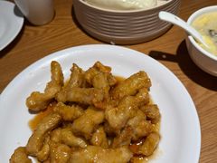 -吕氏疙瘩汤·新鲁菜(济南万象城店)