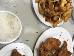 -九龙餐厅(大沽路店)