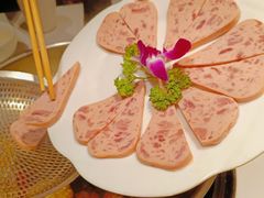 -犇鼎牛潮汕牛肉火锅(新辰里学清路店)