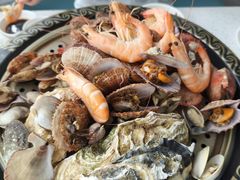 -鼓歌海鲜舫·手抓海鲜(大学城店)