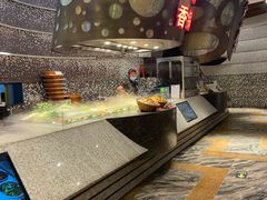 -食悦天美食广场(温州万象城店)