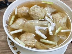 -百福麵家(新馬路店)