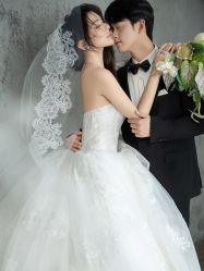 -第一夫人婚纱摄影(南京店)