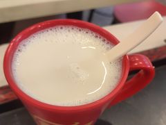 -永和大王(小厨·东四十条店)