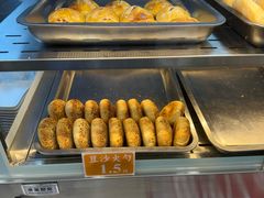 -隆盛园火勺馄饨面(十一纬路店)