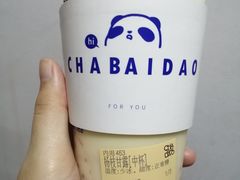 -茶百道(湖墅潮王路店)