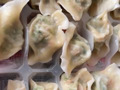 -大妈饺子馆·特色锅包肉·饺子(鼓楼店)