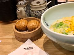 -白七爷原汤捞面（大宅门）(泰盛广场金牌店)