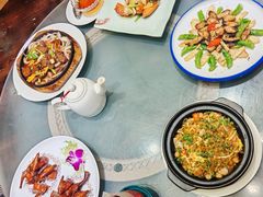 -大门水乡·顺德菜
