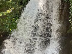 -天河潭旅游度假区
