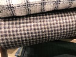 -Biella Fibers杰尼亚Zegna面料西装·夹克·礼服全定制Bespoke(晶耀前滩店)