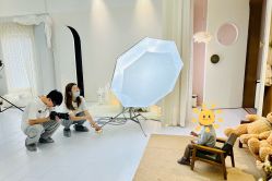 -西瓜庄园儿童摄影