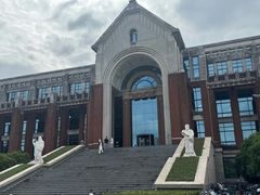 -华东政法大学(松江校区)