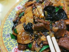 -砂锅居(西四店)