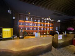 -上足·影院足道·SPA(红岭店)