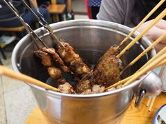 -炒豆合作社(东四总店)