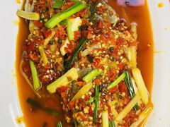 -虾大侠·盱眙龙虾老北京铜锅涮羊肉(金楠天街店)