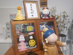 -旧识old mate·烘焙蛋糕店