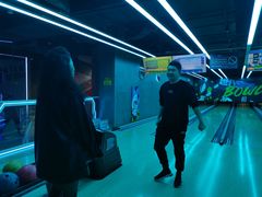 -世代星球·保龄球·镭战真人CS·团建(杨浦店)