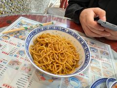 -广信牛奶甜品世家(万象城店)