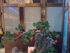 -非烤勿扰韩料自助烤肉(松山湖万科店)