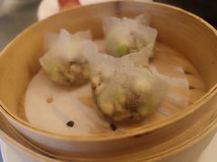 黑松露野菌饺-海逸海鲜酒家(古北店)