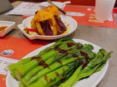 -点点心点心专门店(旺角店)