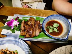 烤牛舌-紫滇源云南生态菜(丹凤街店)