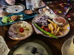 -Uncle Kosto科斯托·中东菜