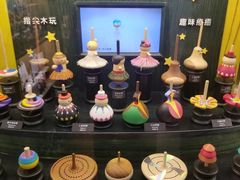 -Wooderfullife森活木趣(印象城店)