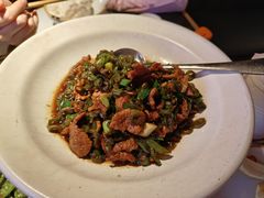 -湘阁里辣(南联锦泰城店)