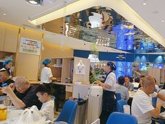 -兰湘子·湘菜小炒(天水兰天城市广场店)