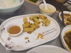 -阿毛饭店(和义路店)