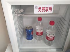 -Zsmart智尚酒店(乌鲁木齐人民广场店)