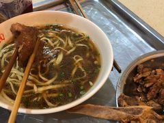 -李兰英湖南面馆(护国路店)