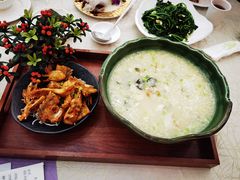 -轩记海鲜餐厅·四十五年老字号·经典粤菜(西区彩虹店)