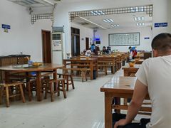 大堂-东关赵记粉汤羊血(兴庆北路店)