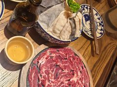 -旧街市鲜货老火锅(大光路店)