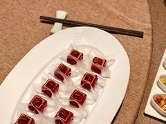 -鲤院·新中式美学·庭院餐厅(夫子庙店)