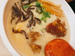 -味千拉面(郑州杉杉奥特莱斯购物广场店)