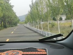 -建平天秀山森林公园