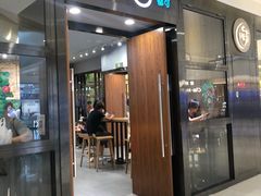 门面-CoCo都可(合生汇店)