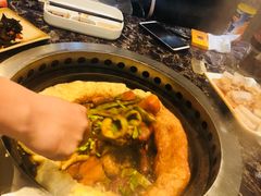 -灶座小锅烀饼·铁锅炖(全国总店)