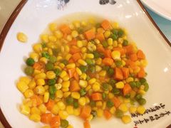 -百花食府(渔阳南路店)
