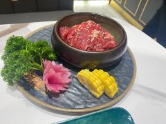 -妥妥烤肉料理(凯德店)