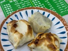 -努拉洪鸡蛋面馆