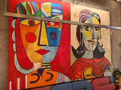 -芭莉与彩虹西餐厅(成都合生汇店)