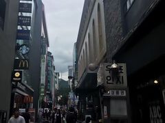 -乐天免税店(明洞店)