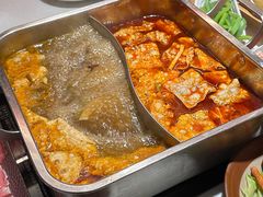 -螺大喜螺蛳粉火锅(雍和宫店)