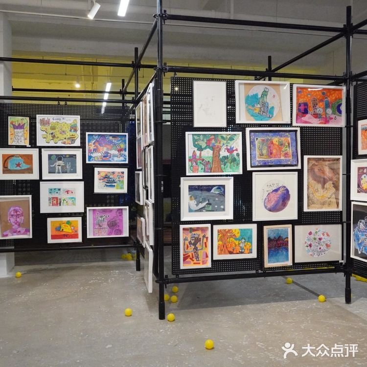 南宁 大树儿童艺术节🌲